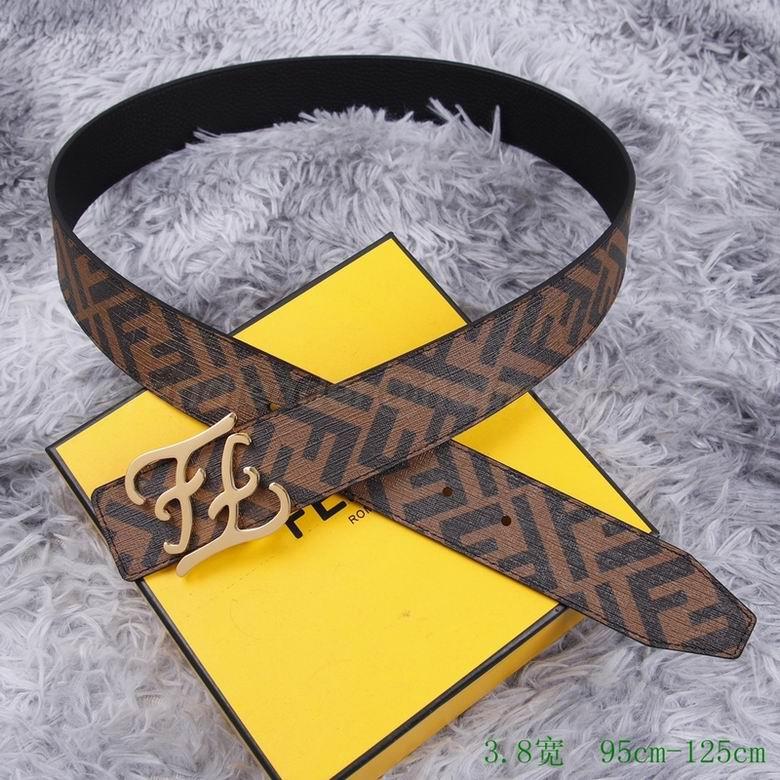 Fendi Belts 809